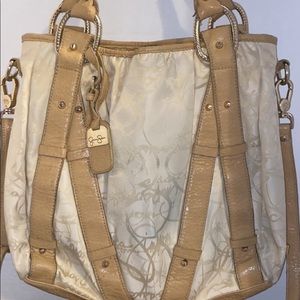 Jessica Simpson handbag